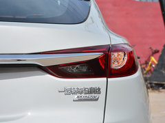 2018款 2.0L 自动两驱蓝天活力版 国V