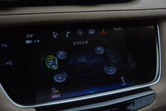 2018款 28E 四驱铂金版