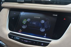 2018款 28E 四驱铂金版