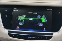 2018款 28E 四驱铂金版