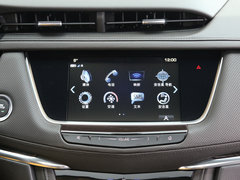 2018款 25T 技术型