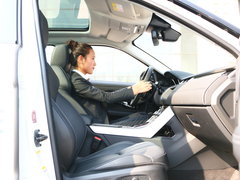2018款 240PS SE DYNAMIC 智锐版