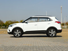2017款 1.6L 自动智能型