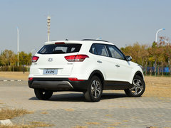 2017款 1.6L 自动智能型
