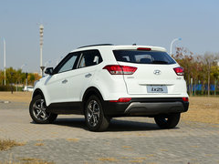 2017款 1.6L 自动智能型