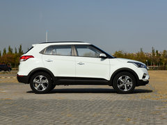 2017款 1.6L 自动智能型