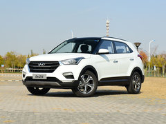 2017款 1.6L 自动智能型