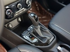 2017款 1.6L 自动智能型