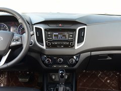 2017款 1.6L 自动智能型