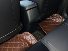 2017款 1.6L 自动智能型