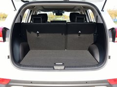 2017款 1.6L 自动智能型