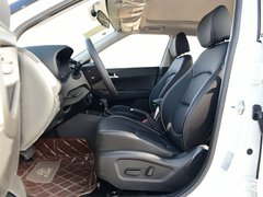 2017款 1.6L 自动智能型