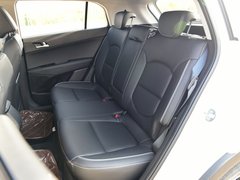 2017款 1.6L 自动智能型