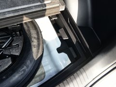 2017款 1.6L 自动智能型