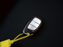 2017款 1.6L 自动智能型