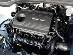 2017款 1.6L 自动智能型