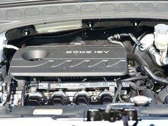 2017款 1.6L 自动智能型