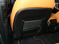 2018款 240PS HSE版