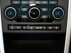 2018款 240PS HSE版