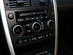 2018款 240PS HSE版