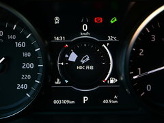 2018款 240PS HSE版