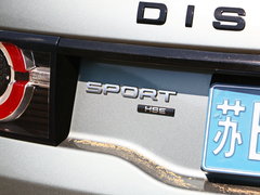 2018款 240PS HSE版