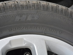 2018款 240PS HSE版