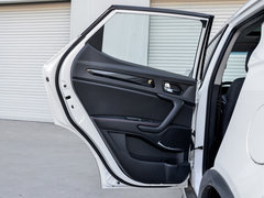 2018款 1.6L 智驱版 CVT豪华智能型