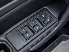 2018款 1.6L 智驱版 CVT豪华智能型