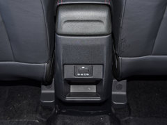 2018款 1.6L 智驱版 CVT豪华智能型