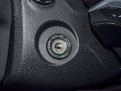 2018款 1.6L 智驱版 CVT豪华智能型