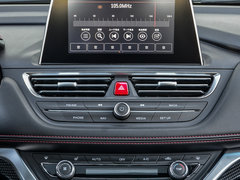 2018款 1.6L 智驱版 CVT豪华智能型