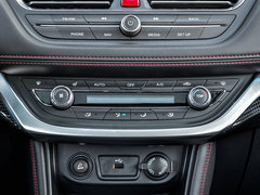 2018款 1.6L 智驱版 CVT豪华智能型