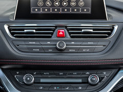 2018款 1.6L 智驱版 CVT豪华智能型