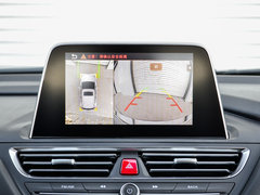 2018款 1.6L 智驱版 CVT豪华智能型