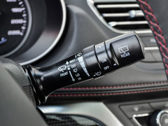 2018款 1.6L 智驱版 CVT豪华智能型