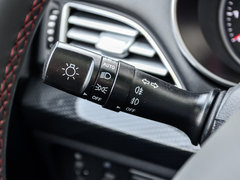 2018款 1.6L 智驱版 CVT豪华智能型