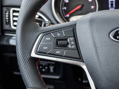2018款 1.6L 智驱版 CVT豪华智能型