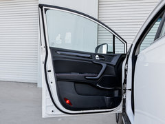 2018款 1.6L 智驱版 CVT豪华智能型