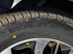 2018款 1.6L 智驱版 CVT豪华智能型