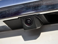2018款 1.6L 智驱版 CVT豪华智能型