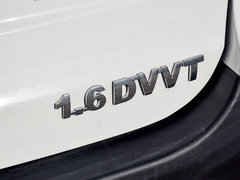2018款 1.6L 智驱版 CVT豪华智能型