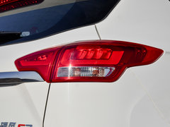 2018款 1.6L 智驱版 CVT豪华智能型