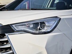 2018款 1.6L 智驱版 CVT豪华智能型