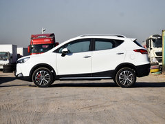 2018款 1.6L 智驱版 CVT豪华智能型