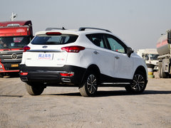 2018款 1.6L 智驱版 CVT豪华智能型