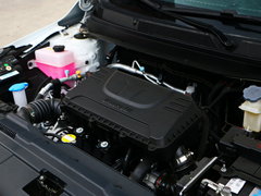 2018款 1.5L 智驱版 手动豪华智能型