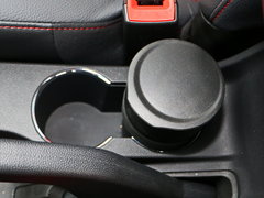 2018款 1.5L 智驱版 手动豪华智能型