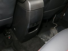 2018款 1.5L 智驱版 手动豪华智能型