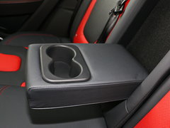 2018款 1.5L 智驱版 手动豪华智能型